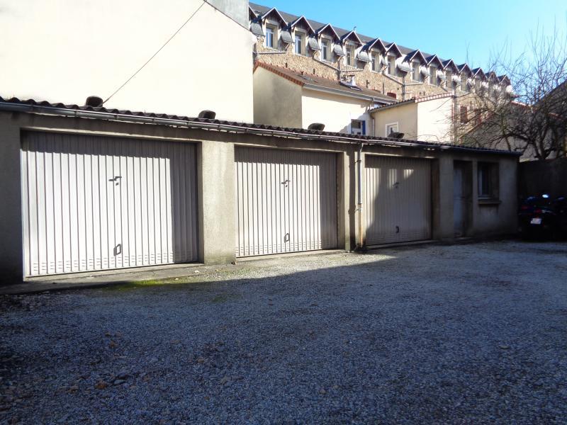 Appartement - 50 m² - 3 pièces