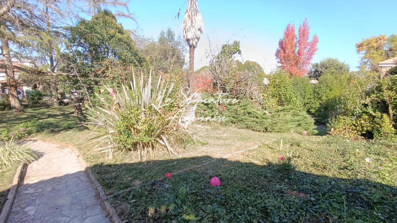 Maison - 167 m² - 6 pièces