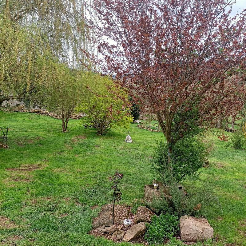 Maison de campagne - 200 m² - 8 pièces