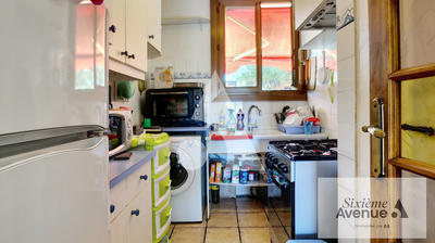 Appartement - 62 m² - 4 pièces