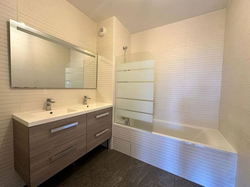 Appartement - 95 m² - 4 pièces