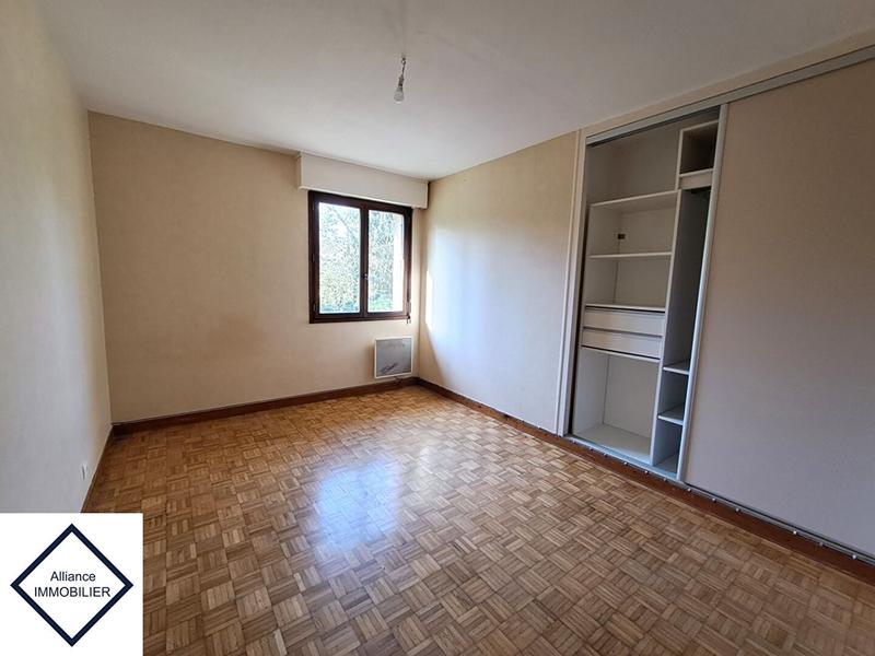 Maison - 135 m² - 7 pièces