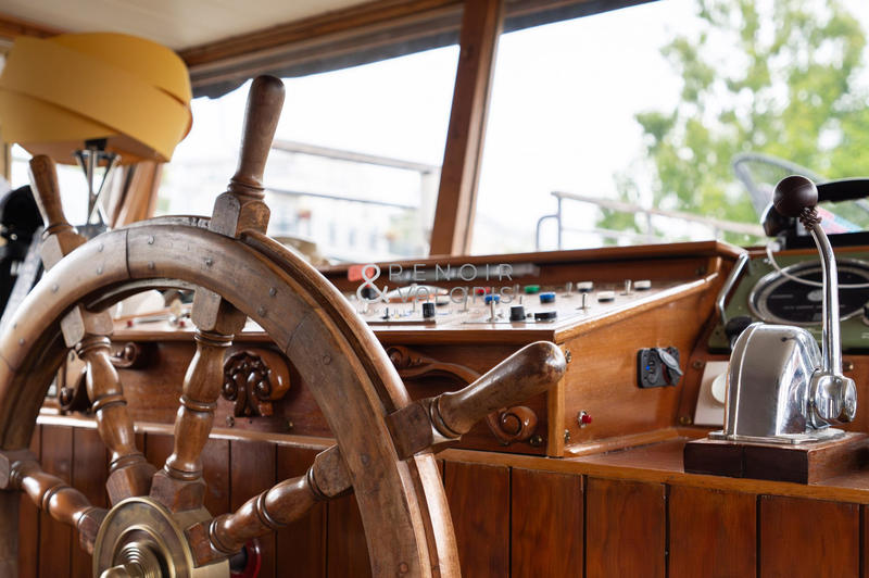 Maison - 42 m² - 2 pièces