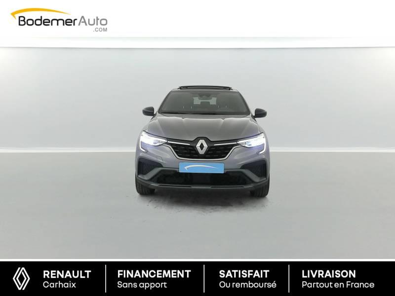 Renault Arkana mild hybrid 160 Edc Fap - 22 R.S. Line