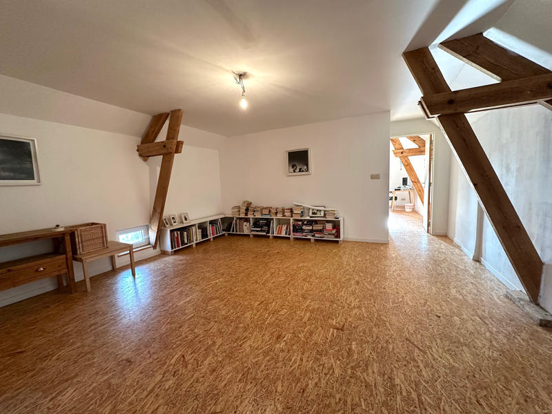 Maison - 183 m² - 6 pièces