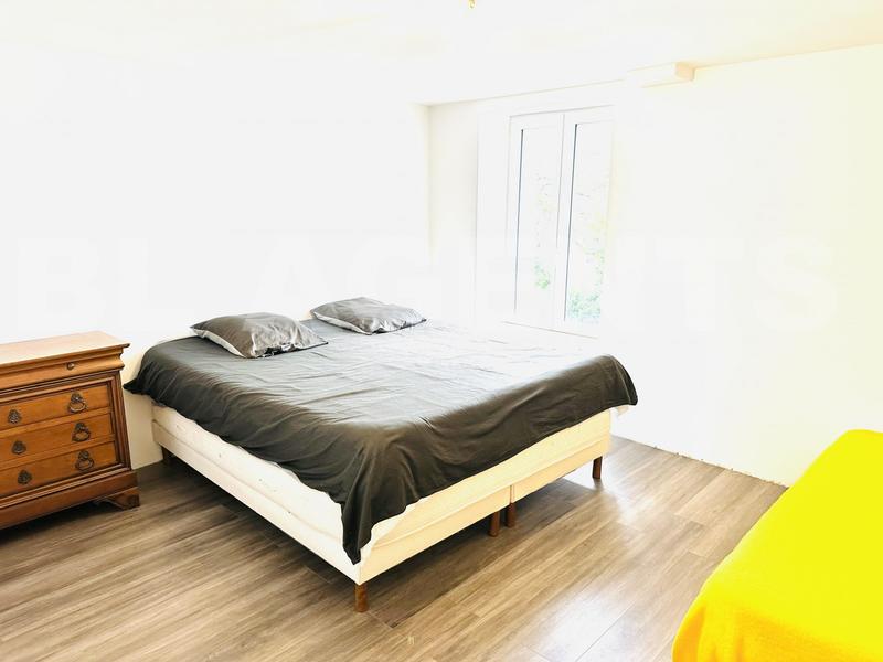 Corps de ferme - 179 m² - 8 pièces