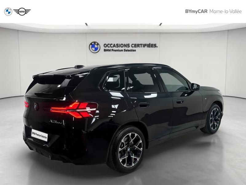 Bmw X3 G45 20d xDrive 197 ch Bva8 m Sport