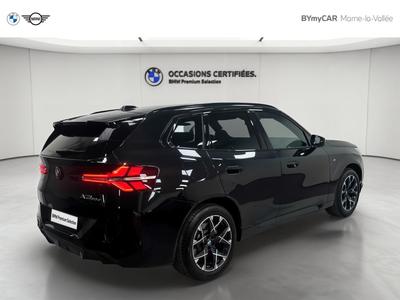 Bmw X3 G45 20d xDrive 197 ch Bva8 m Sport