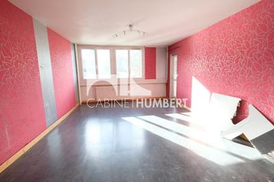 Appartement - 116 m² - 3 pièces