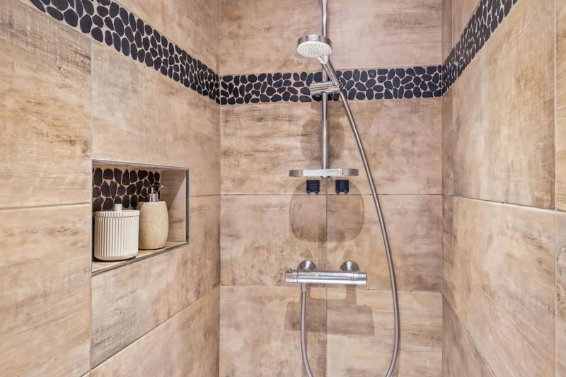 Duplex - 38 m² - 2 pièces