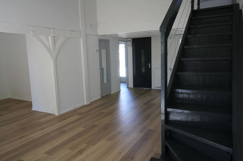 Maison - 98 m² - 5 pièces