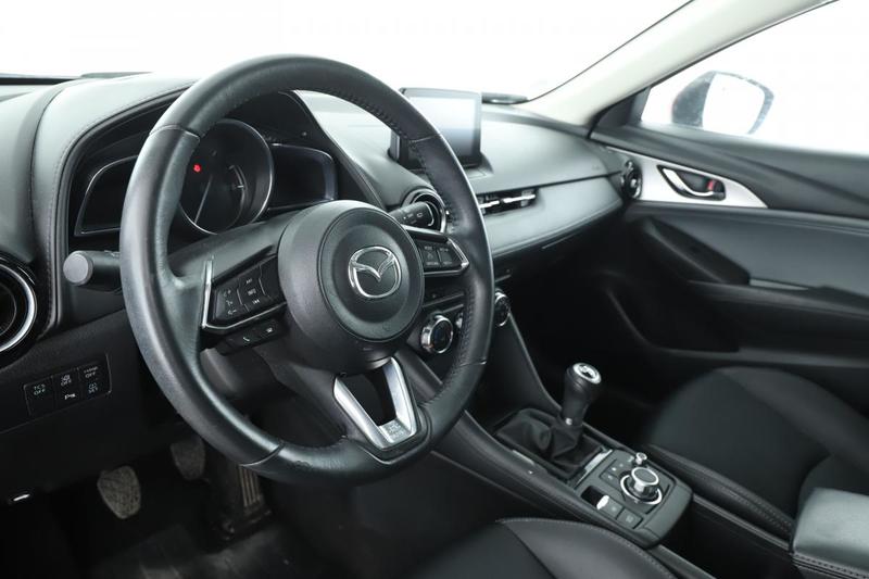 Mazda Cx-3 2.0 Skyactiv-G Selection 121 ch
