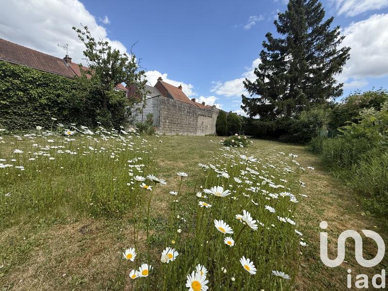 Maison de ville - 108 m² - 5 pièces