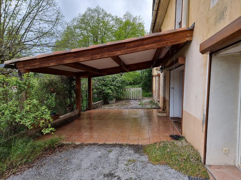 Propriété - 160 m² - 6 pièces