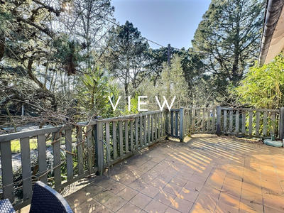 Villa - 91 m² - 4 pièces