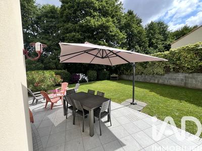 Maison - 141 m² - 5 pièces