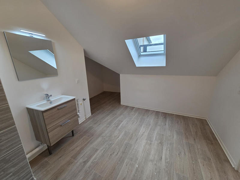 Appartement - 30 m² - 1 pièce