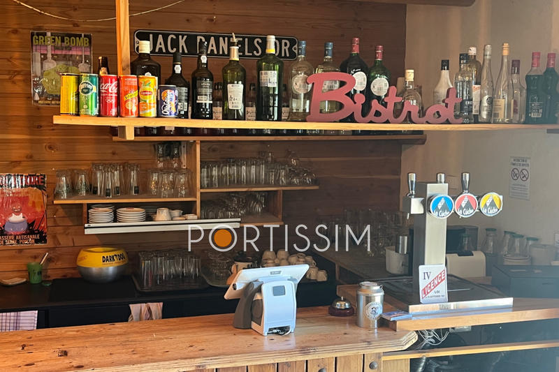 Local commercial - 700 m²