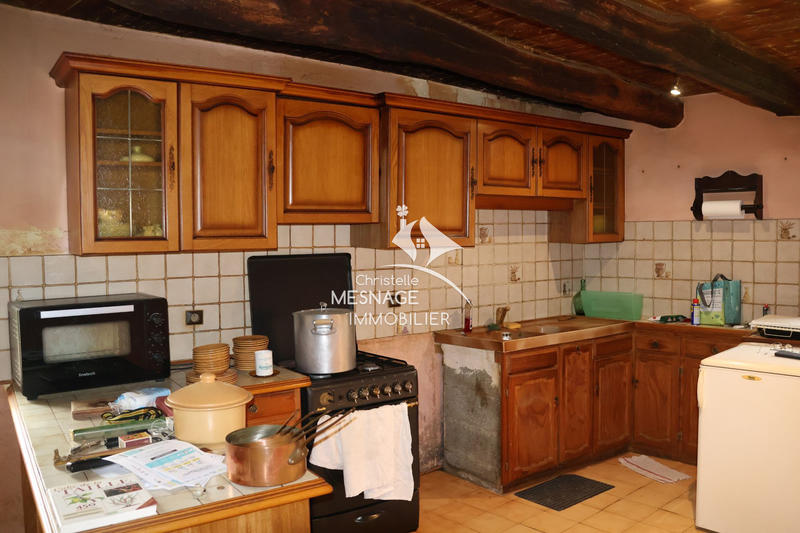 Maison - 178 m² - 6 pièces