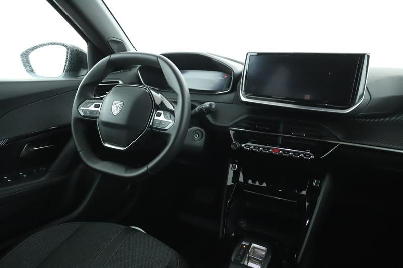 Peugeot 2008 1.2 Hybrid Allure e-Dcs6 136 ch