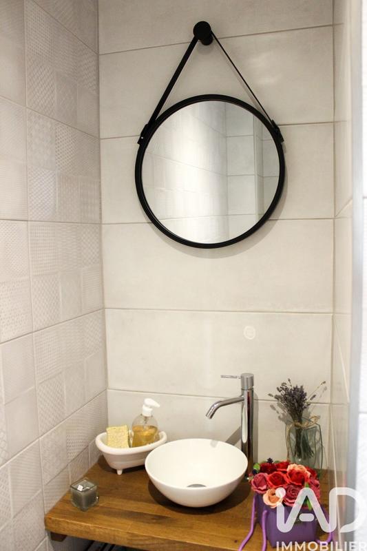 Maison - 150 m² - 7 pièces