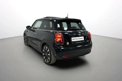 Mini 3 portes Hatch Electric F56 Bev Lci Cooper se 184 ch Finition Mini Yours