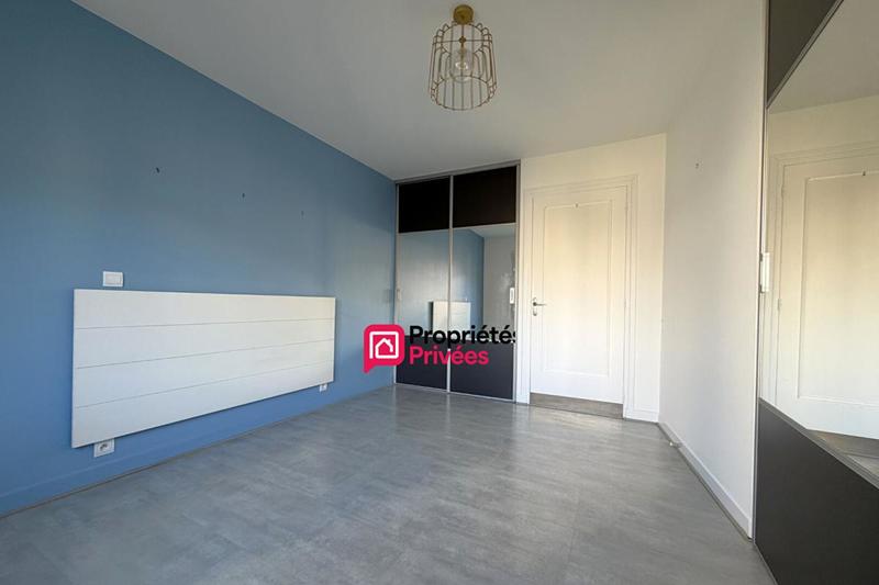 Appartement - 120 m² - 5 pièces
