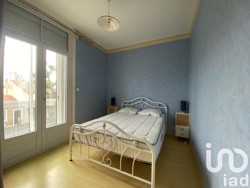 Appartement - 79 m² - 4 pièces