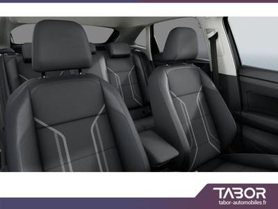 Volkswagen Taigo 1.5 Tsi 150 Dsg Style Gps Acc