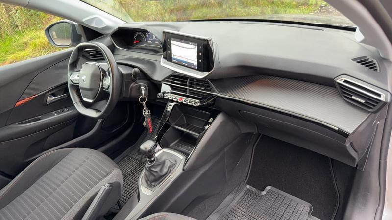 Peugeot 208 1.5 BlueHDi 100 Active - Garantie constructeur Entretien