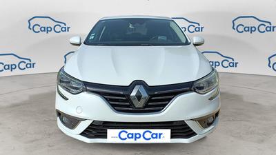 Renault Mégane 1.2 TCe 130 Intens
