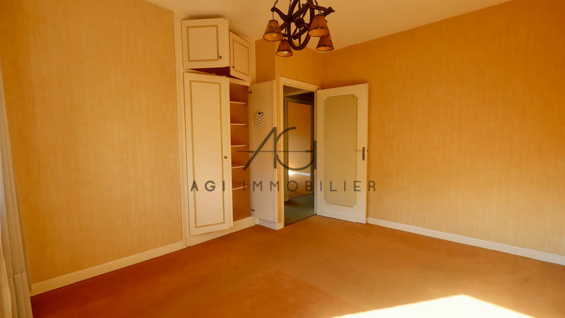 Maison - 147 m² - 5 pièces