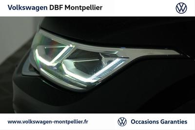 Volkswagen Tiguan 2.0 Tdi 150ch Dsg7 R-Line