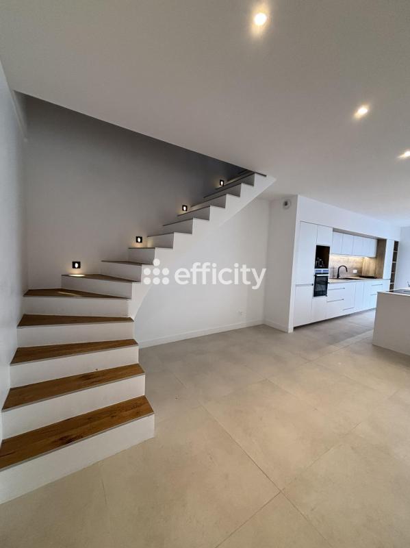 Villa - 189 m² - 5 pièces