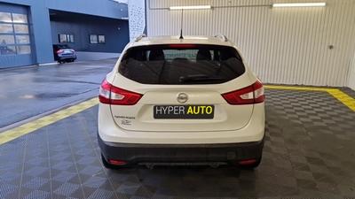 Nissan Qashqai 1.2 Dig-T 115 n-Connecta