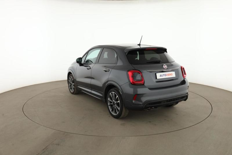 Fiat 500x 1.6 MultiJet Sport Dct 120 ch