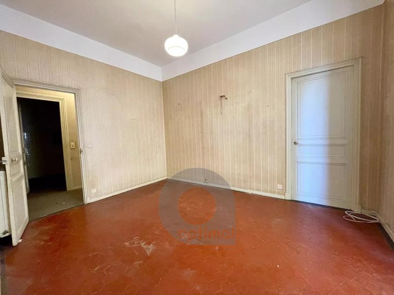 Appartement - 87 m² - 3 pièces