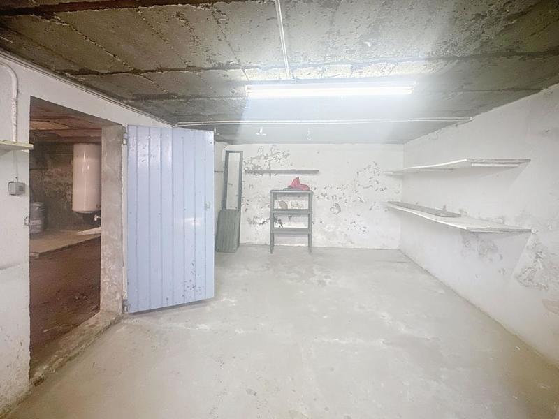 Maison - 97 m² - 4 pièces