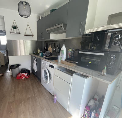 Immeuble - 90 m² - 3 pièces