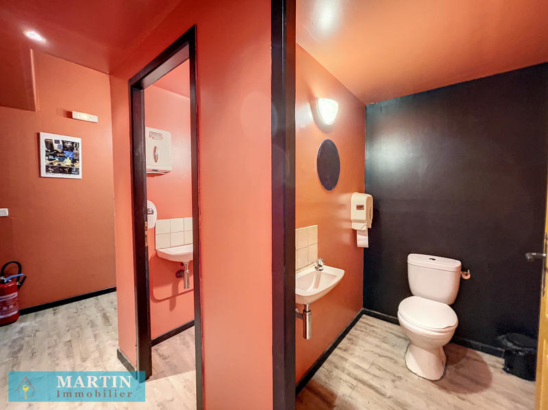 Maison de village - 130 m² - 5 pièces