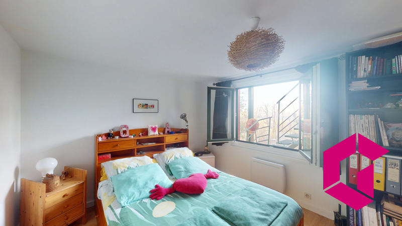 Châlet - 137 m² - 6 pièces