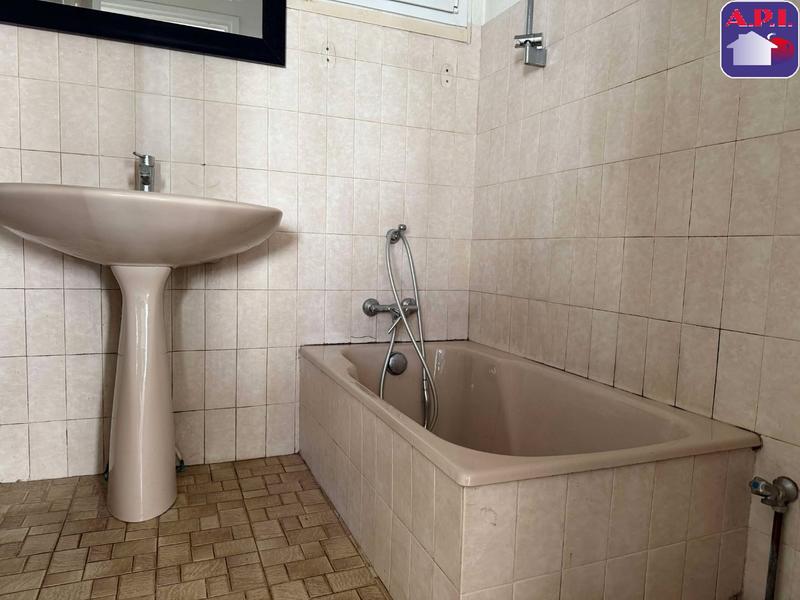 Maison - 53 m² - 2 pièces