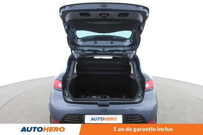 Renault Clio 1.5 dCi Limited 90 ch