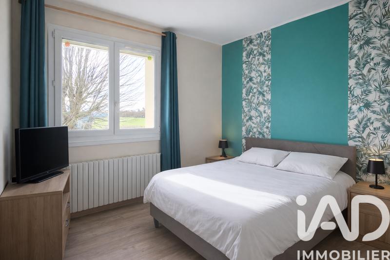 Maison - 141 m² - 7 pièces