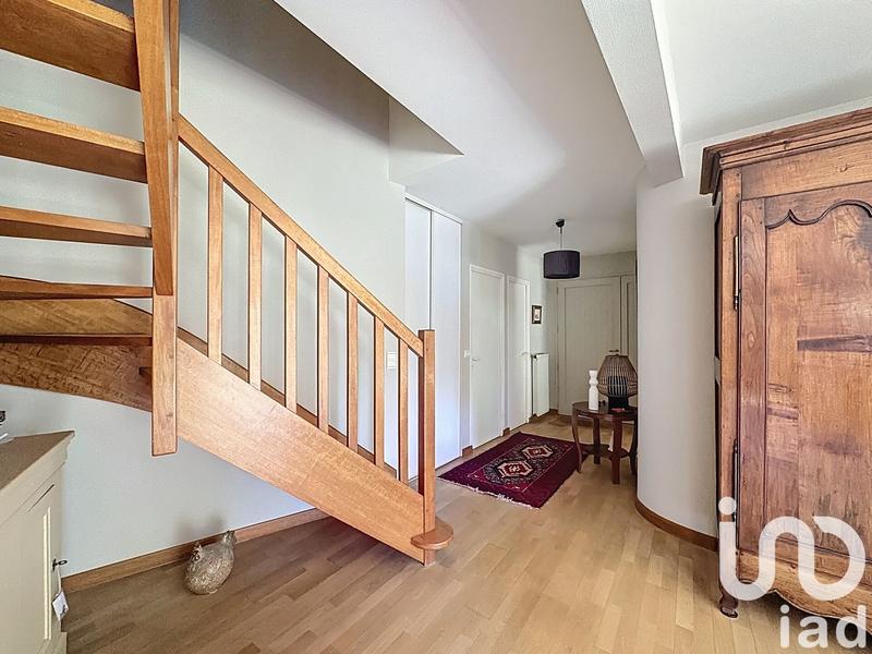 Maison - 128 m² - 5 pièces