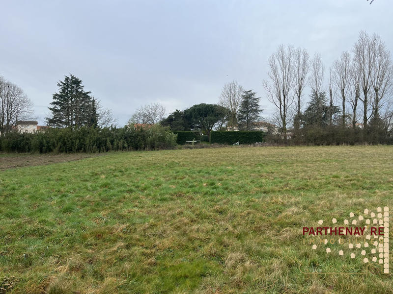 Maison - 97 m² - 4 pièces