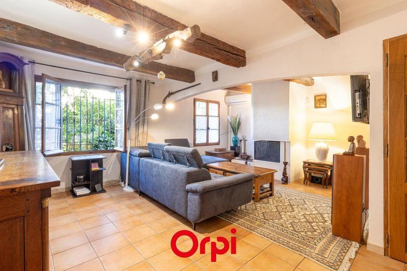 Maison - 162 m² - 5 pièces