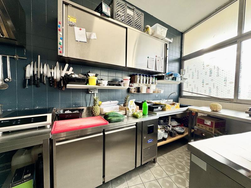 Local commercial - 88 m² - 2 pièces