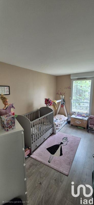 Appartement - 74 m² - 4 pièces