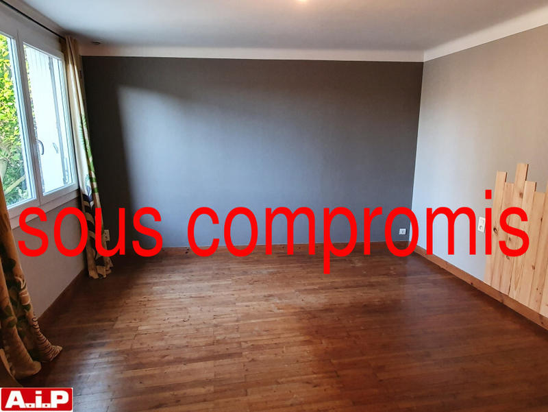 Maison - 112 m² - 5 pièces